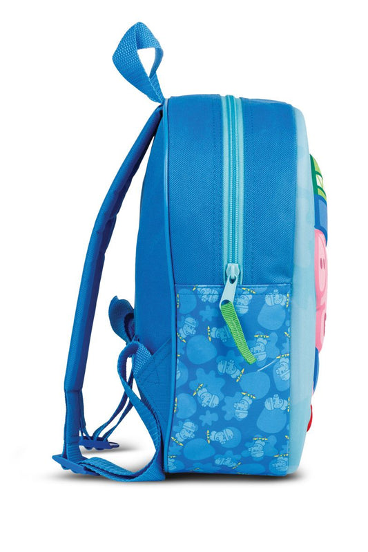 Hasbro Peppa Pig Kinderrucksack