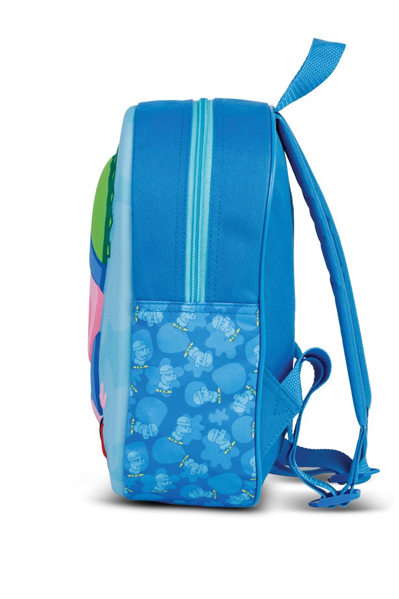 Hasbro Peppa Pig Kinderrucksack