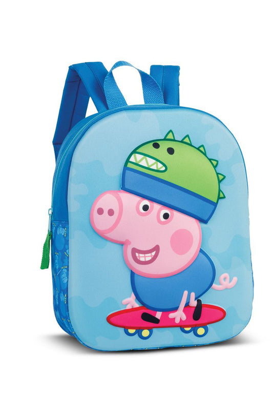 Hasbro Peppa Pig Kinderrucksack