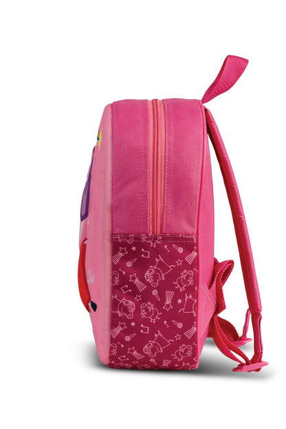 Hasbro Peppa Pig Kinderrucksack