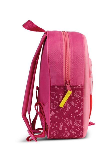 Hasbro Peppa Pig Kinderrucksack