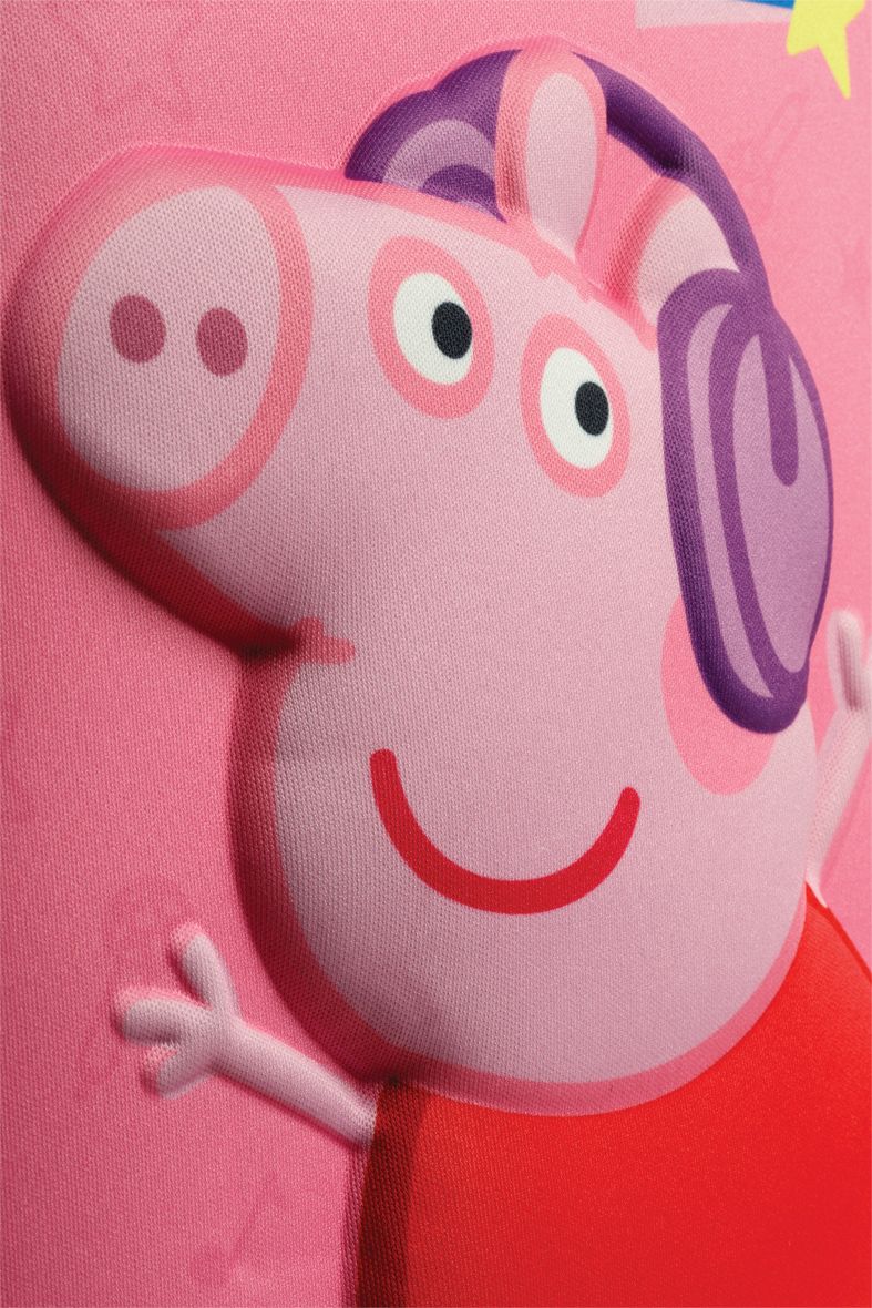 Hasbro Peppa Pig Kinderrucksack