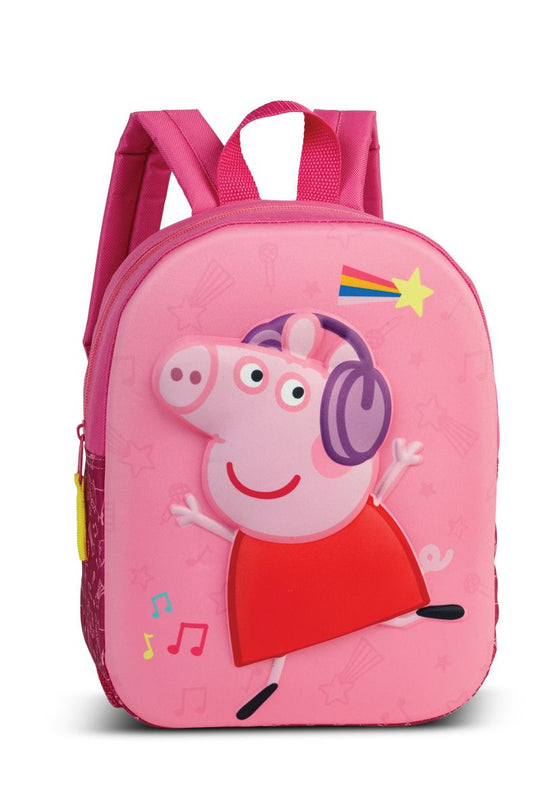 Hasbro Peppa Pig Kinderrucksack