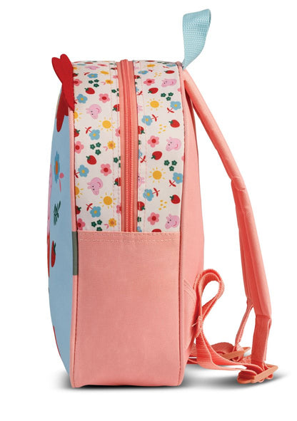 Hasbro Peppa Pig Kinderrucksack