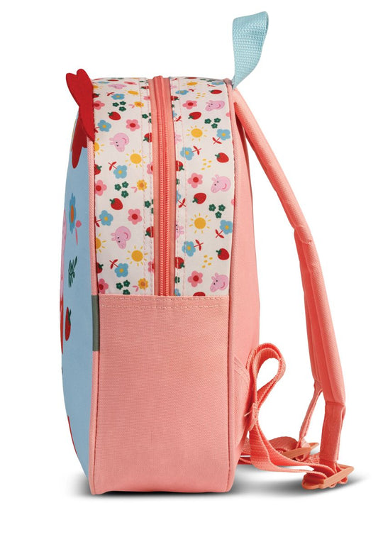 Hasbro Peppa Pig Kinderrucksack