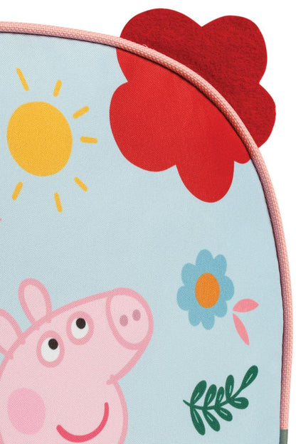 Hasbro Peppa Pig Kinderrucksack