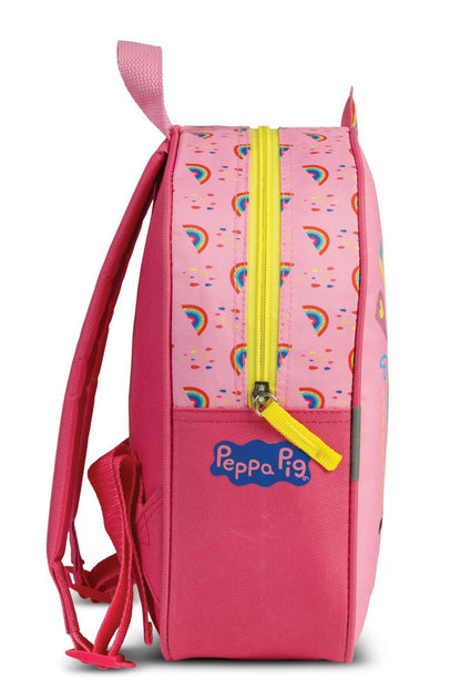 Hasbro Peppa Pig Kinderrucksack