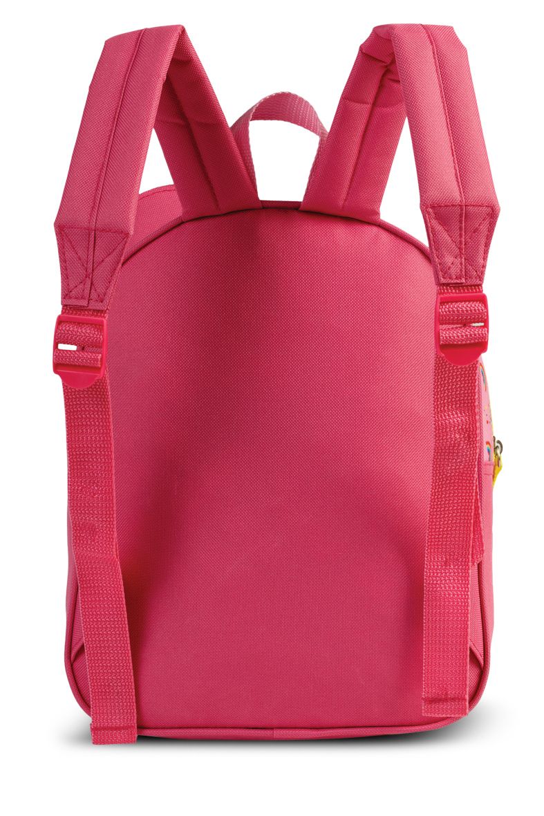 Hasbro Peppa Pig Kinderrucksack