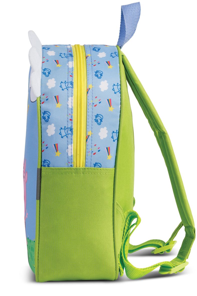 Hasbro Peppa Pig Kinderrucksack