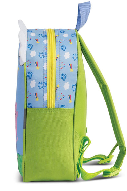 Hasbro Peppa Pig Kinderrucksack