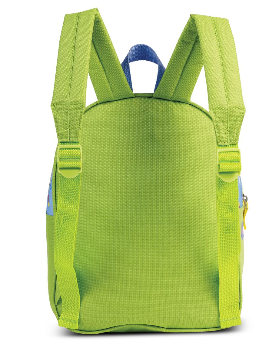 Hasbro Peppa Pig Kinderrucksack