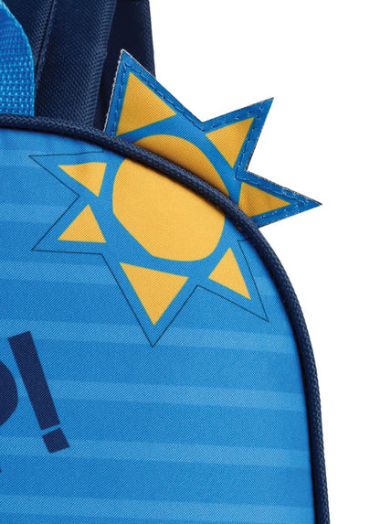 Hasbro Peppa Pig Kinderrucksack