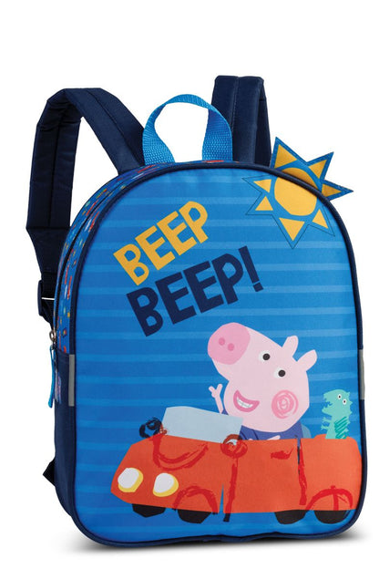 Hasbro Peppa Pig Kinderrucksack