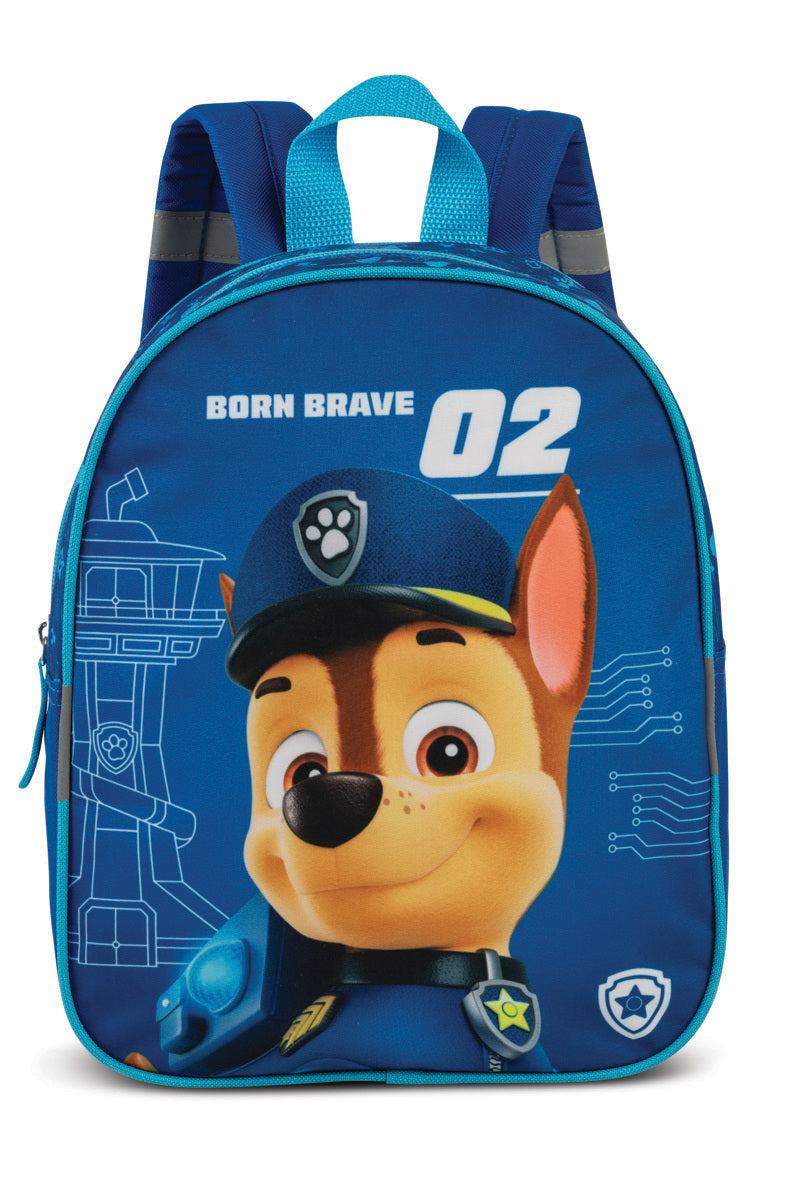 Fabrizio Kids Kinderrucksack Paw Patrol