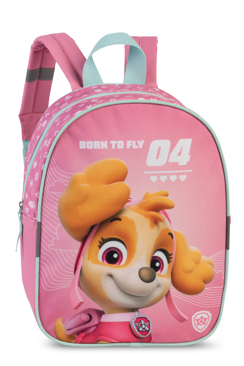 Fabrizio Kids Kinderrucksack Paw Patrol