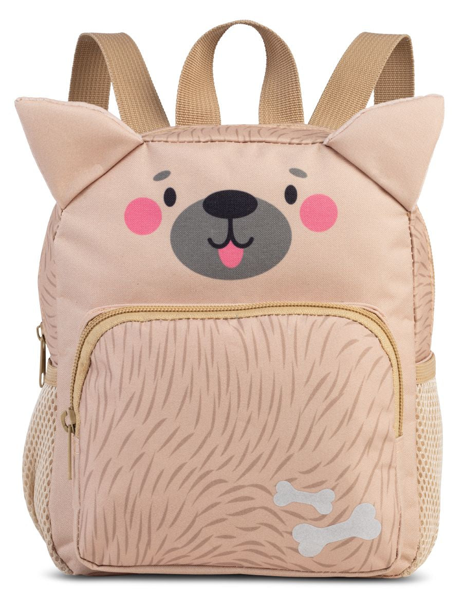 Fabrizio Kinderrucksack