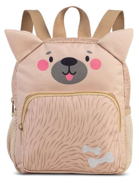 Fabrizio Kinderrucksack