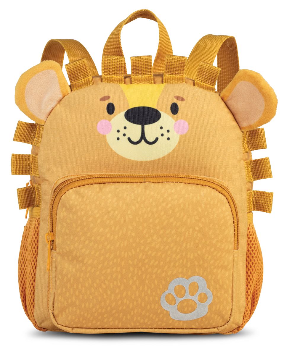 Fabrizio Kinderrucksack
