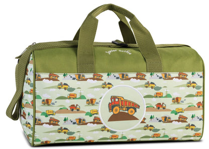 Fabrizio Kindersporttasche