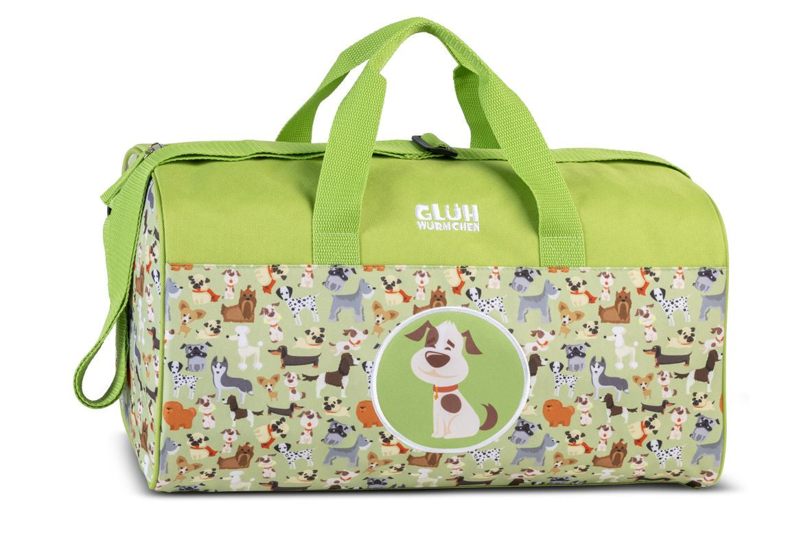 Fabrizio Kindersporttasche