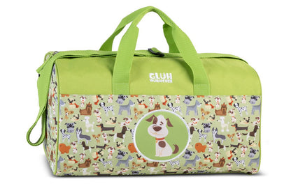 Fabrizio Kindersporttasche