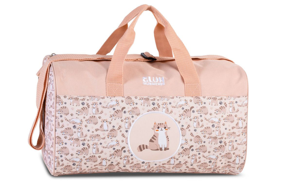 Fabrizio Kindersporttasche