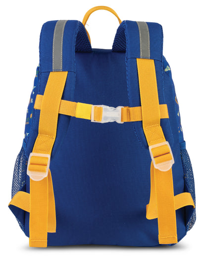 Fabrizio Kids Kinderrucksack Paw Patrol