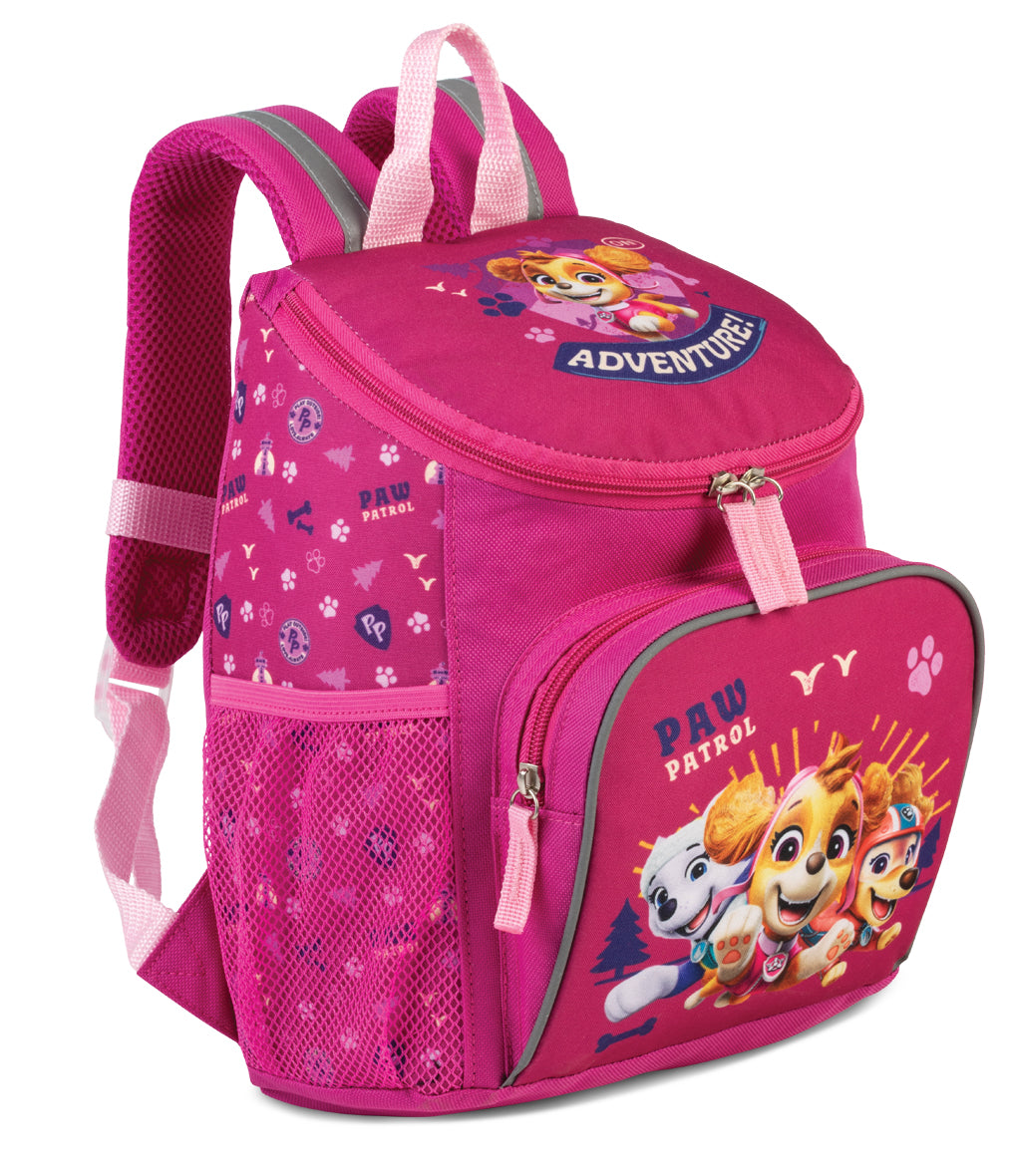 Fabrizio Kids Kinderrucksack Paw Patrol