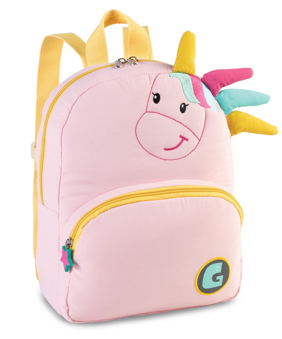 Glühwürmchen Kinderrucksack