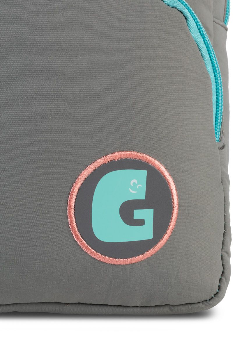 Glühwürmchen Kinderrucksack