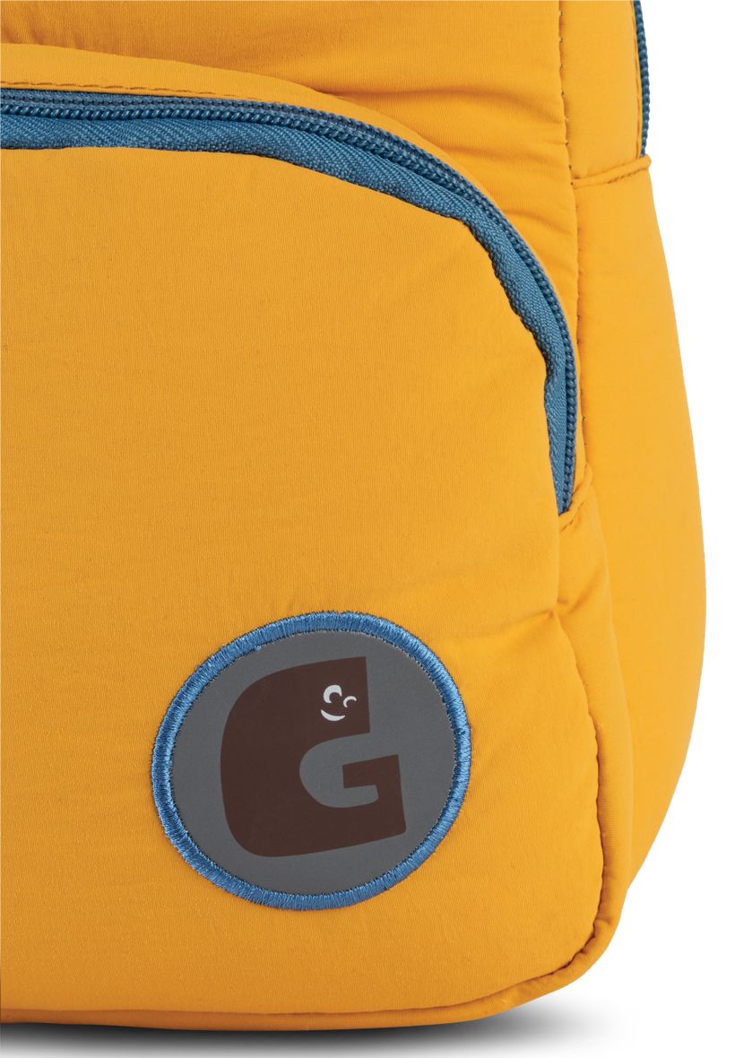 Glühwürmchen Kinderrucksack