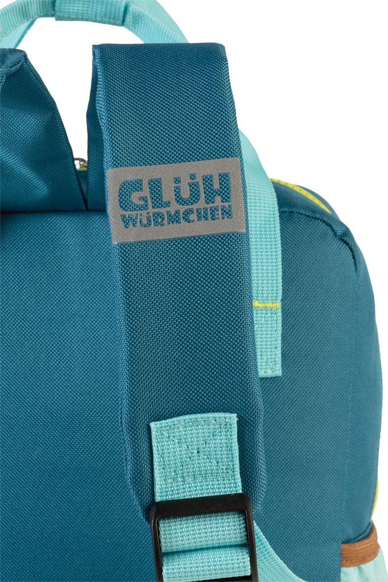 Glühwürmchen Kinderrucksack