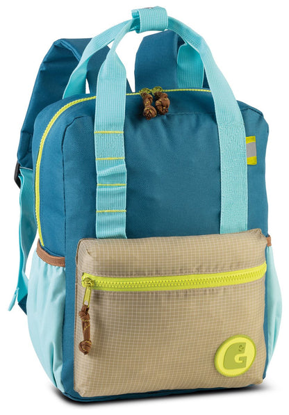 Glühwürmchen Kinderrucksack