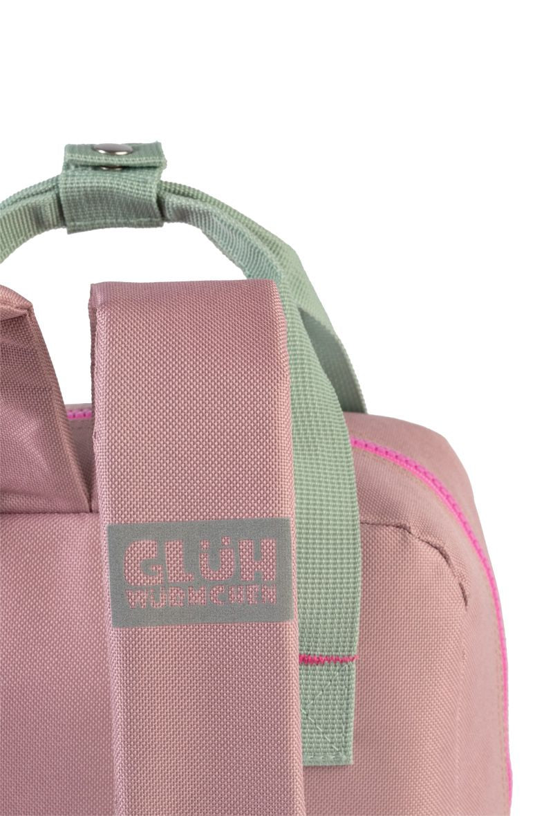 Glühwürmchen Kinderrucksack