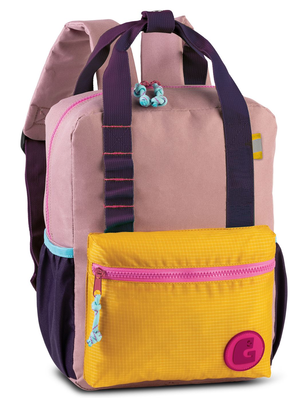 Glühwürmchen Kinderrucksack
