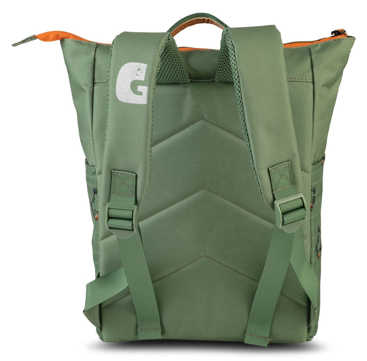 Glühwürmchen Kinderrucksack