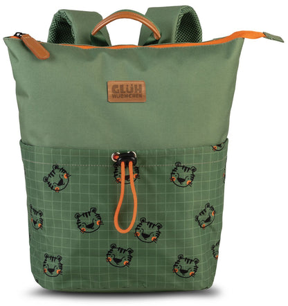 Glühwürmchen Kinderrucksack