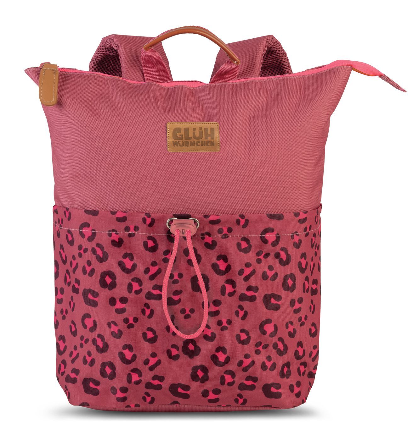 Glühwürmchen Kinderrucksack