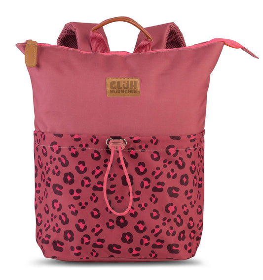 Glühwürmchen Kinderrucksack
