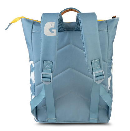 Glühwürmchen Kinderrucksack