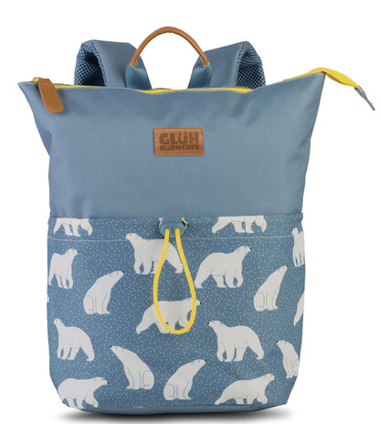 Glühwürmchen Kinderrucksack