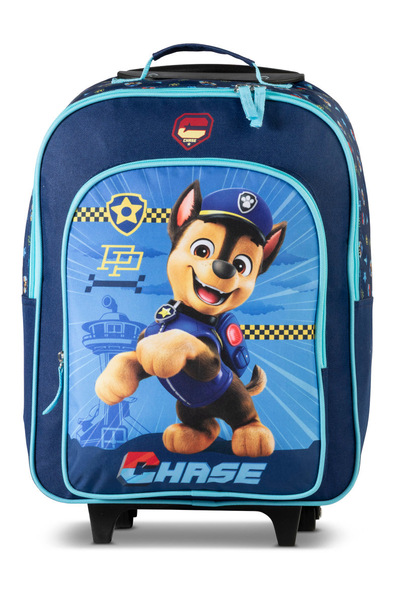 Viacom Paw Patrol Kindertrolley