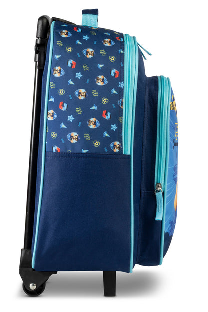 Viacom Paw Patrol Kindertrolley