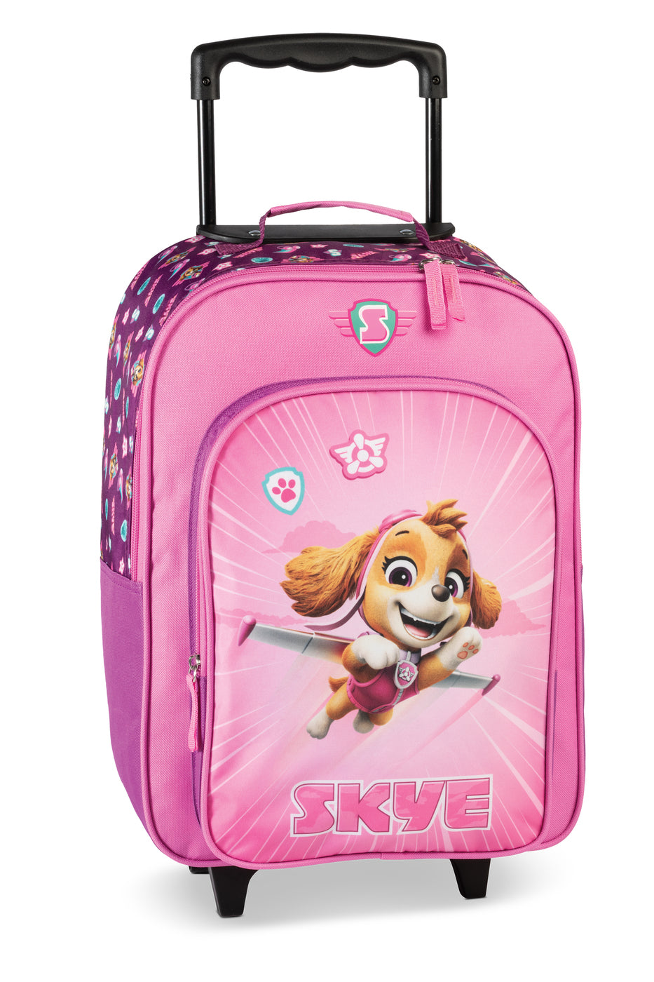 Viacom Paw Patrol Kindertrolley