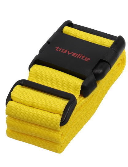 Travelite Koffergurt
