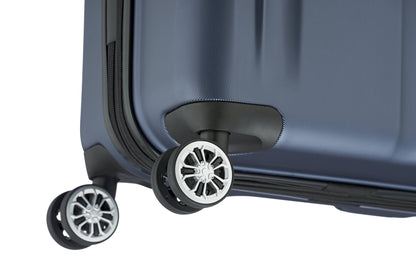 Travelite City Trolley L expandable