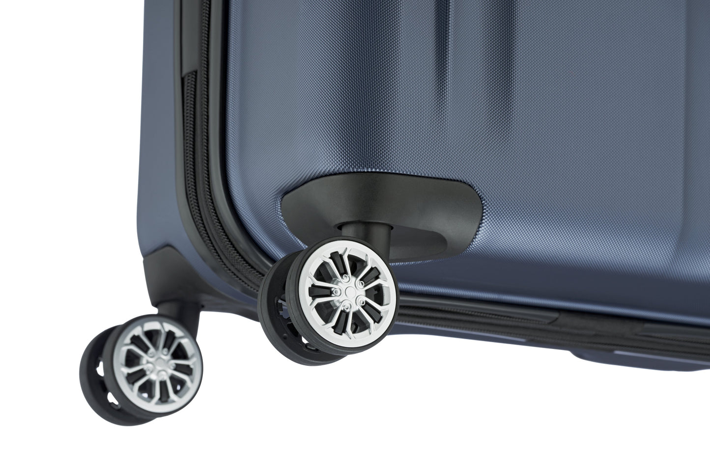 Travelite CITY Trolley M erweiterbar