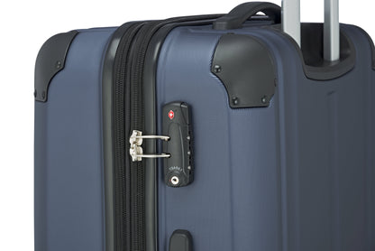 Travelite City Trolley M expandable