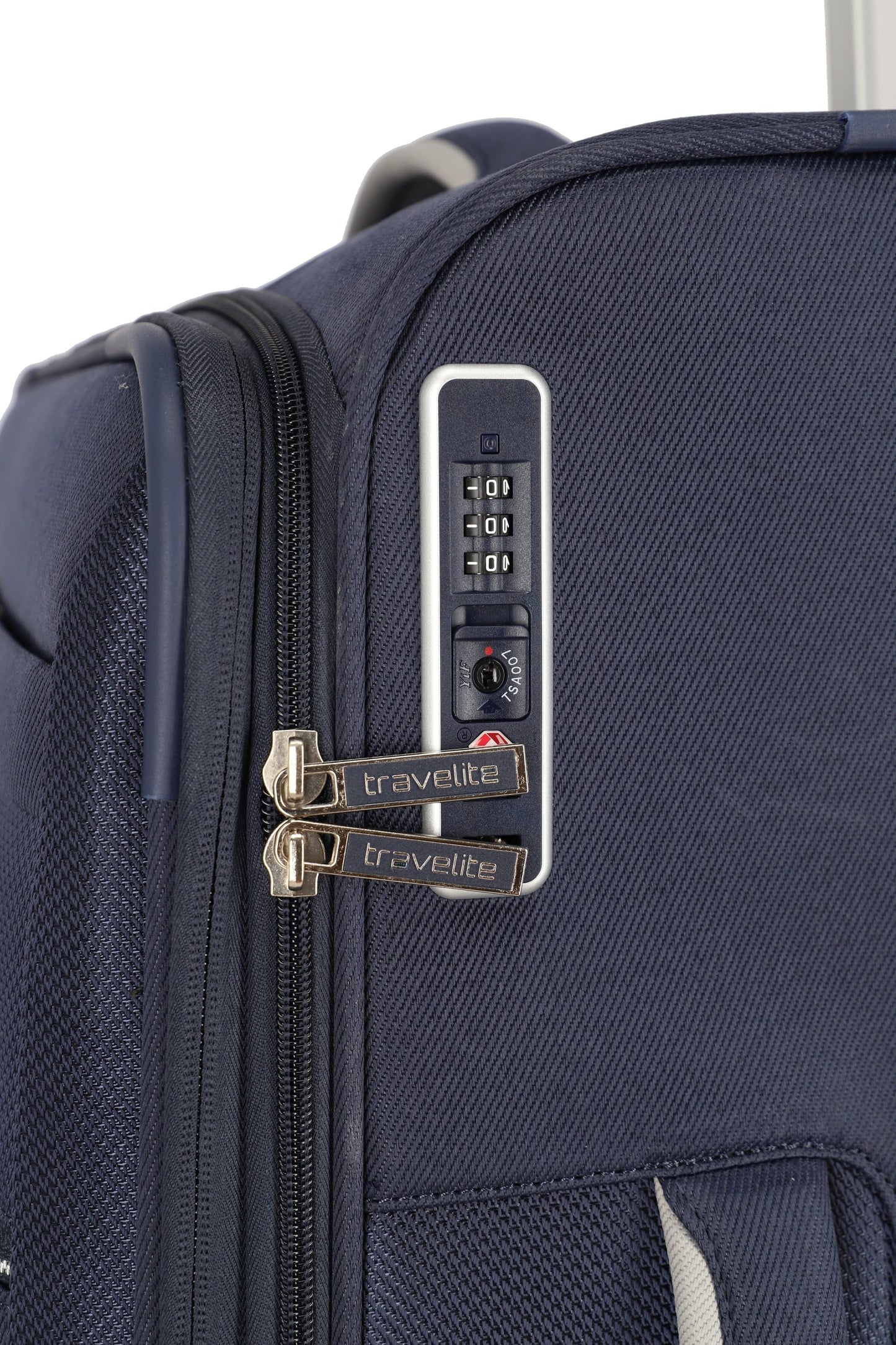 Travelite MIIGO 3-tlg. Kofferset