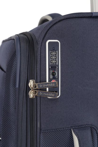 Travelite MIIGO 3-tlg. Kofferset